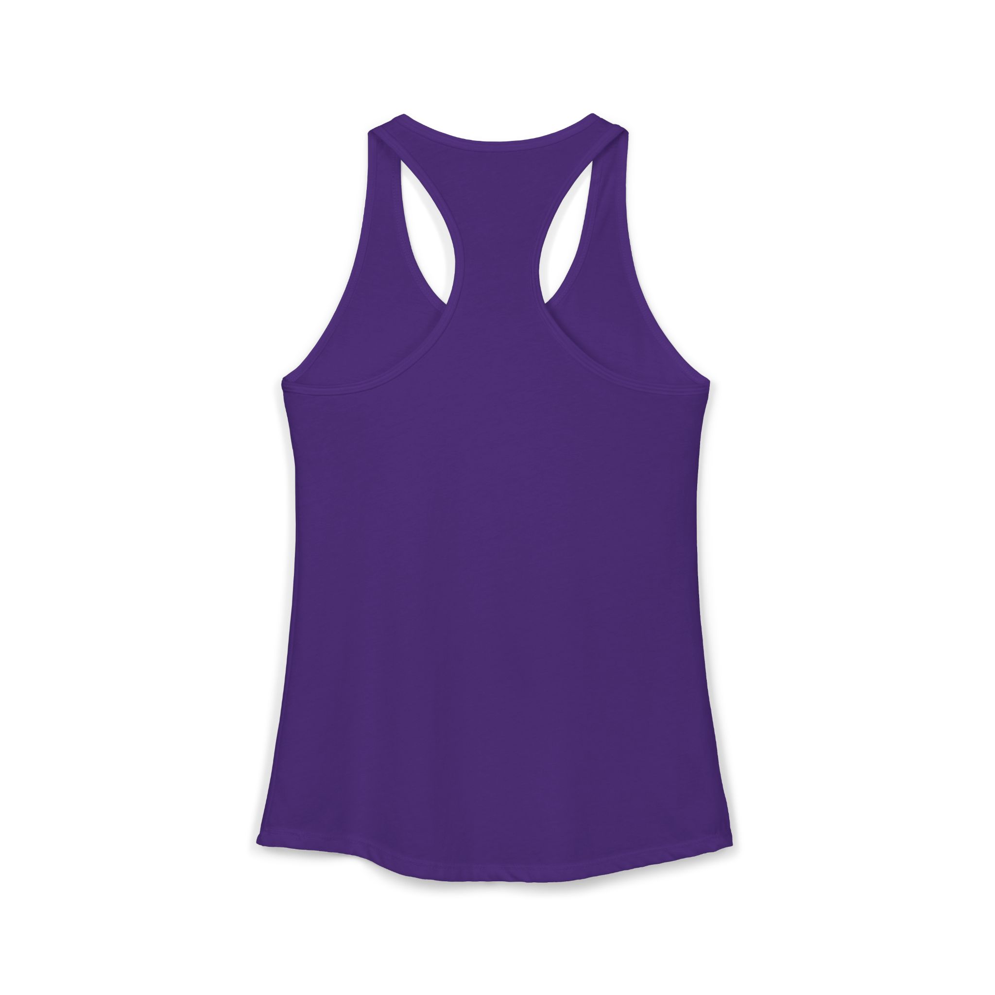 LKW TMNT Inspired - Women's Ideal Racerback Tank - Image 20