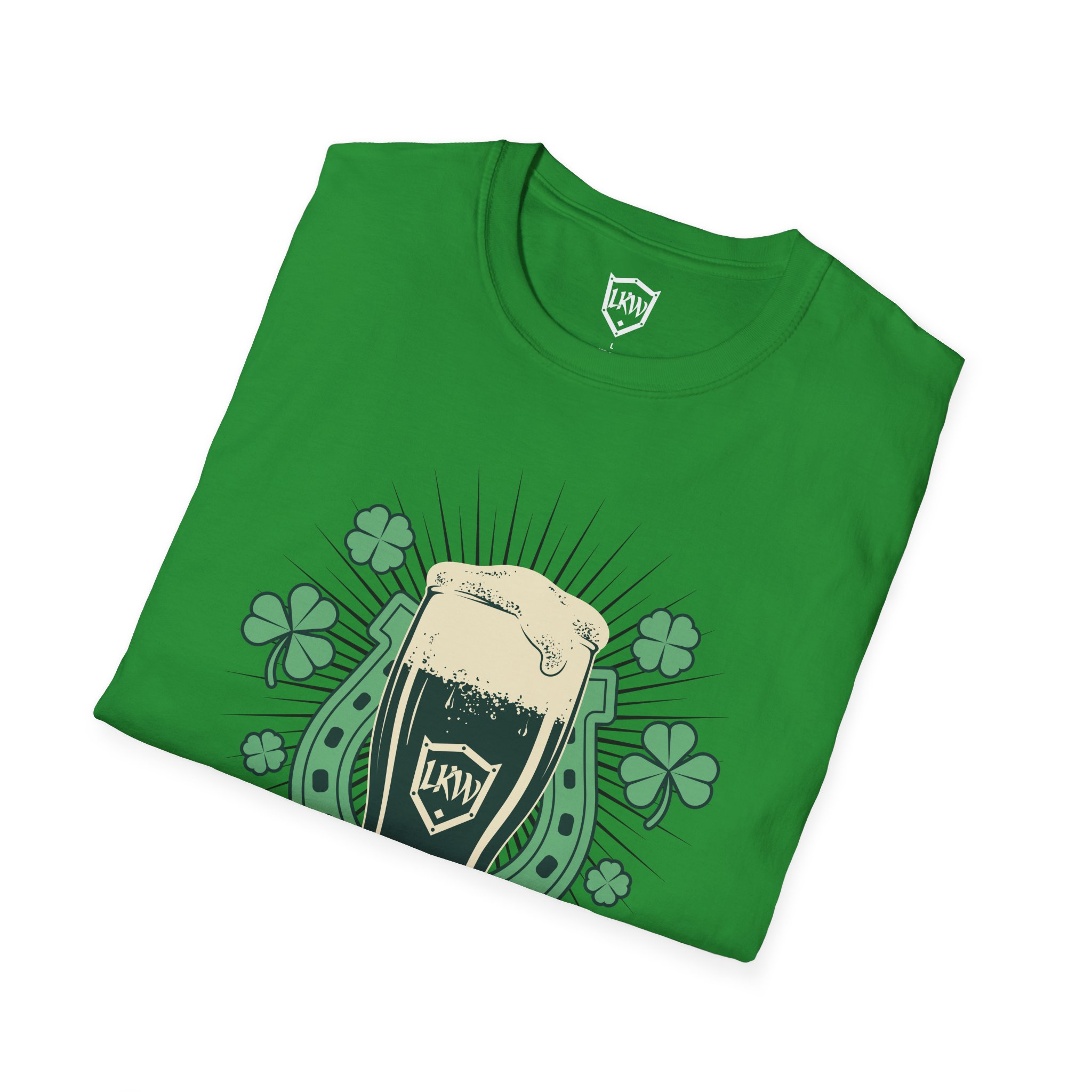 Unisex Softstyle T-Shirt - Image 6
