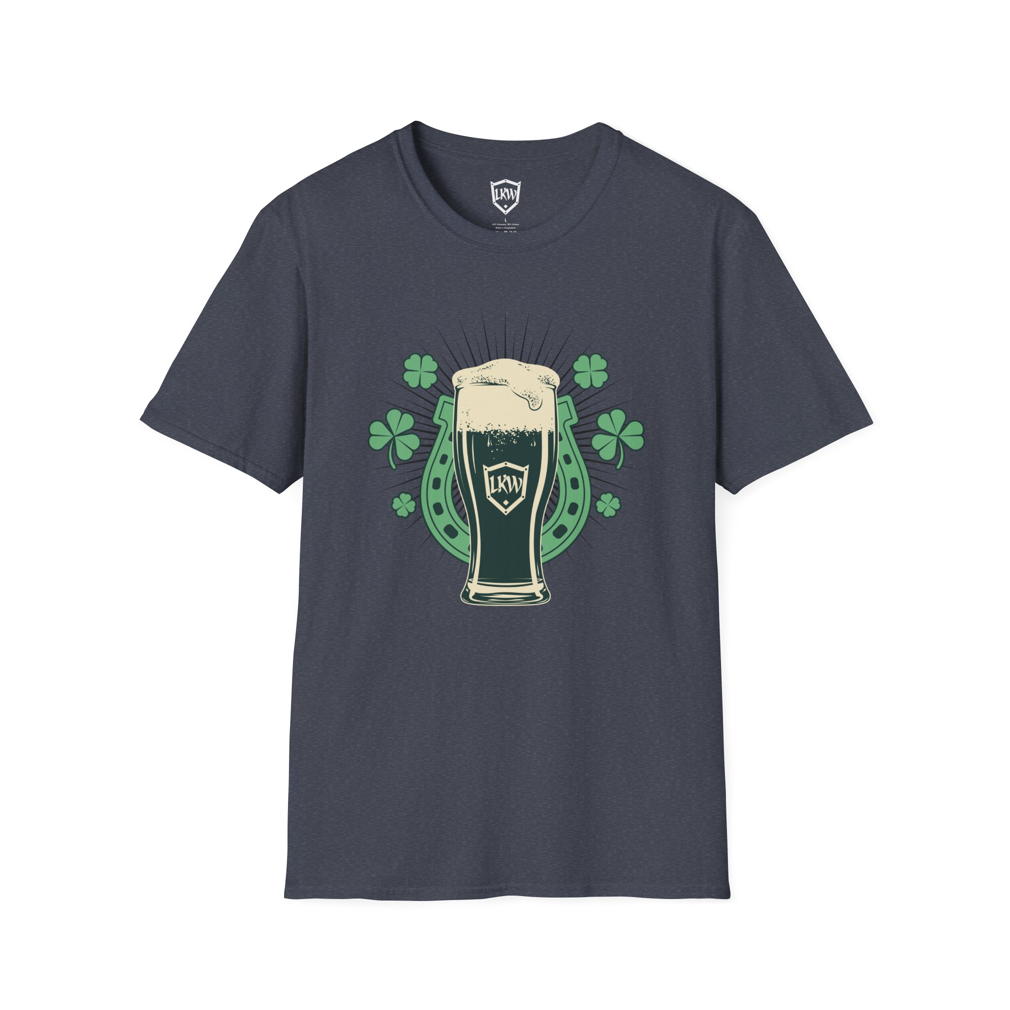 Unisex Softstyle T-Shirt - Image 10
