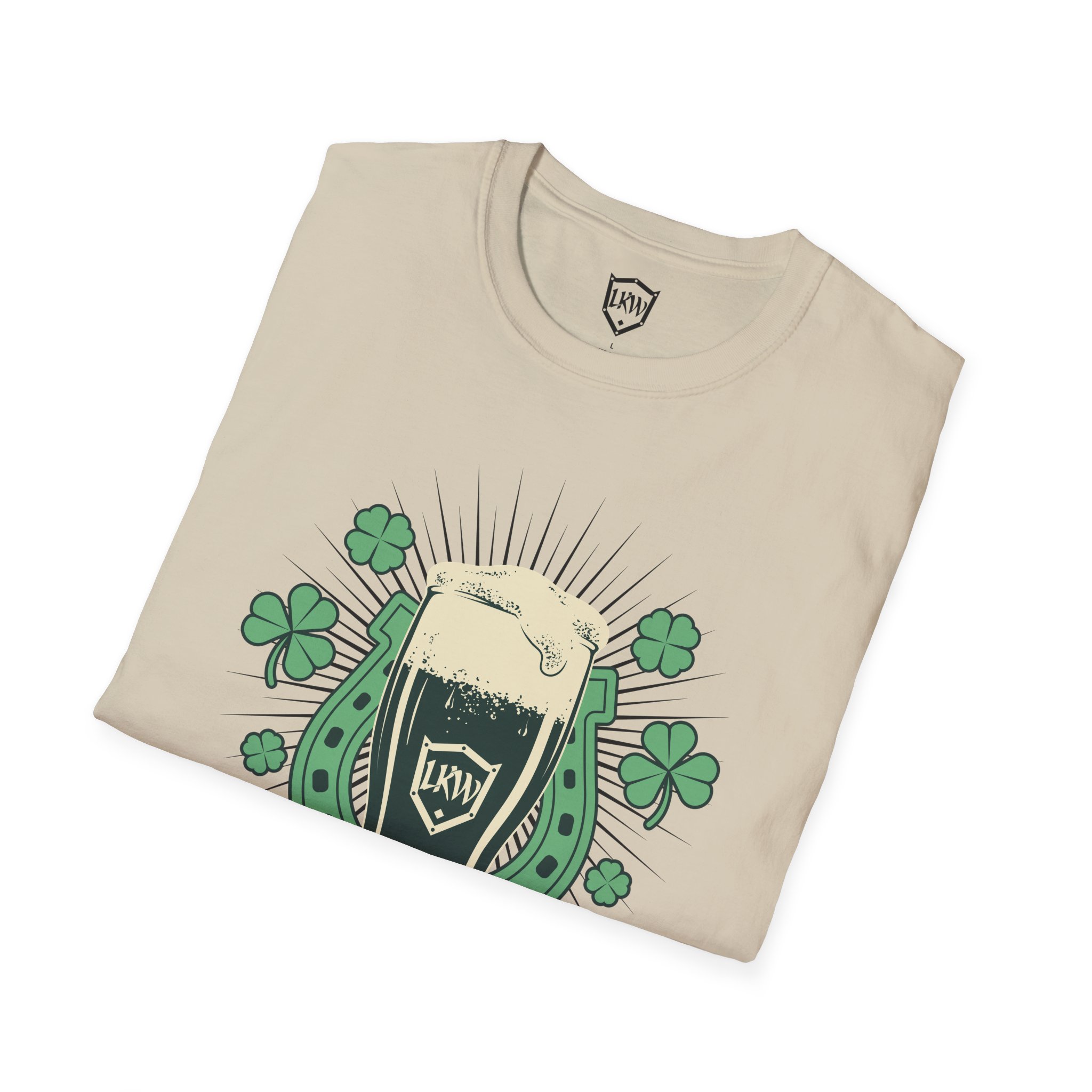 Unisex Softstyle T-Shirt - Image 3