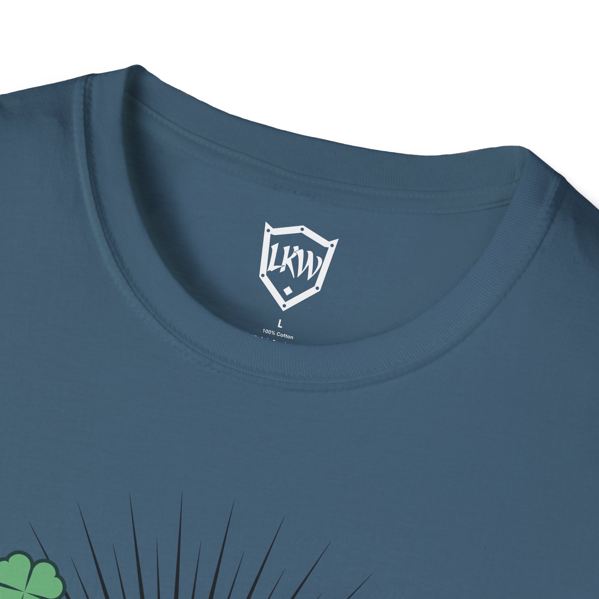 Unisex Softstyle T-Shirt - Image 8