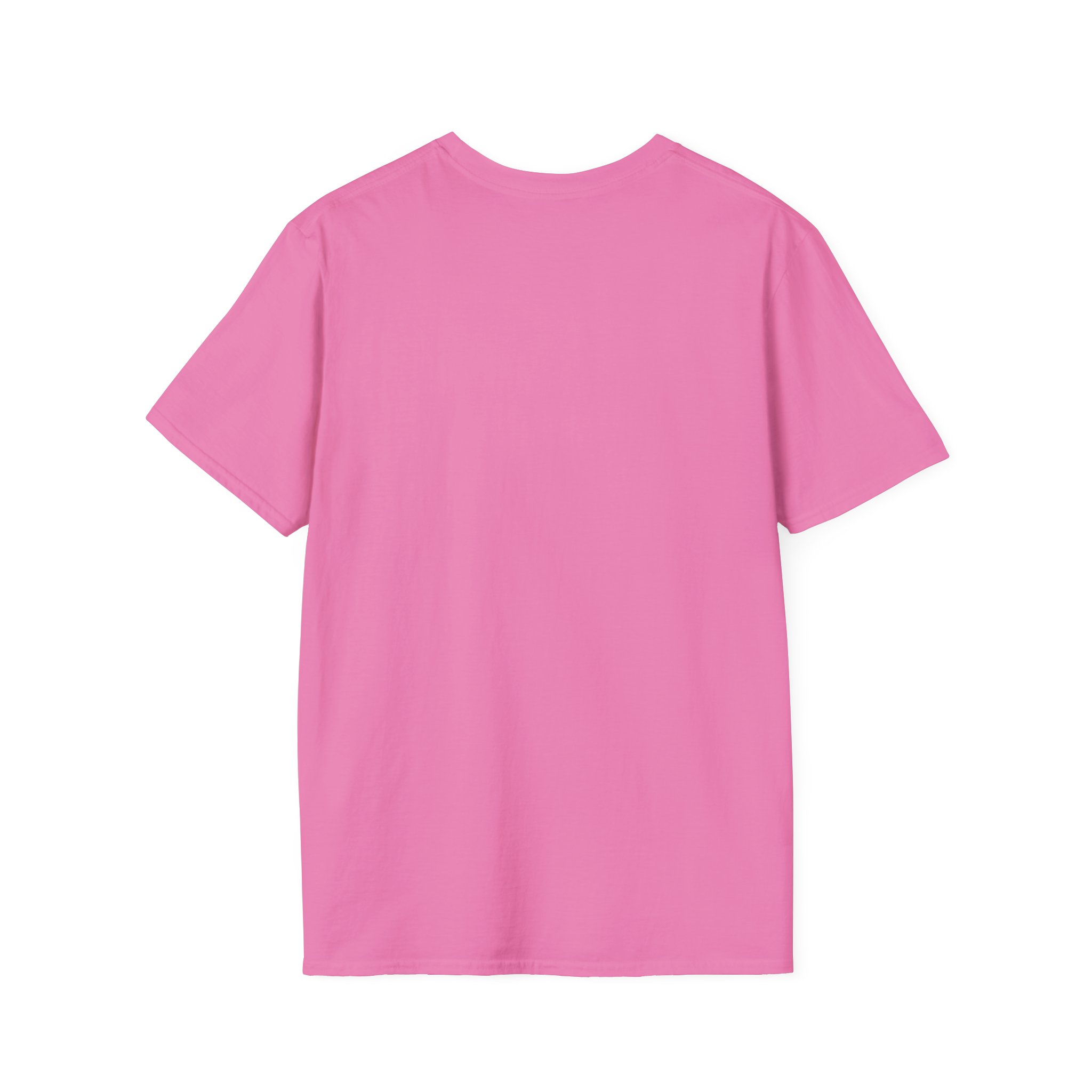 Late Knight Warriors Icon: Unisex Softstyle T-Shirt - Image 34
