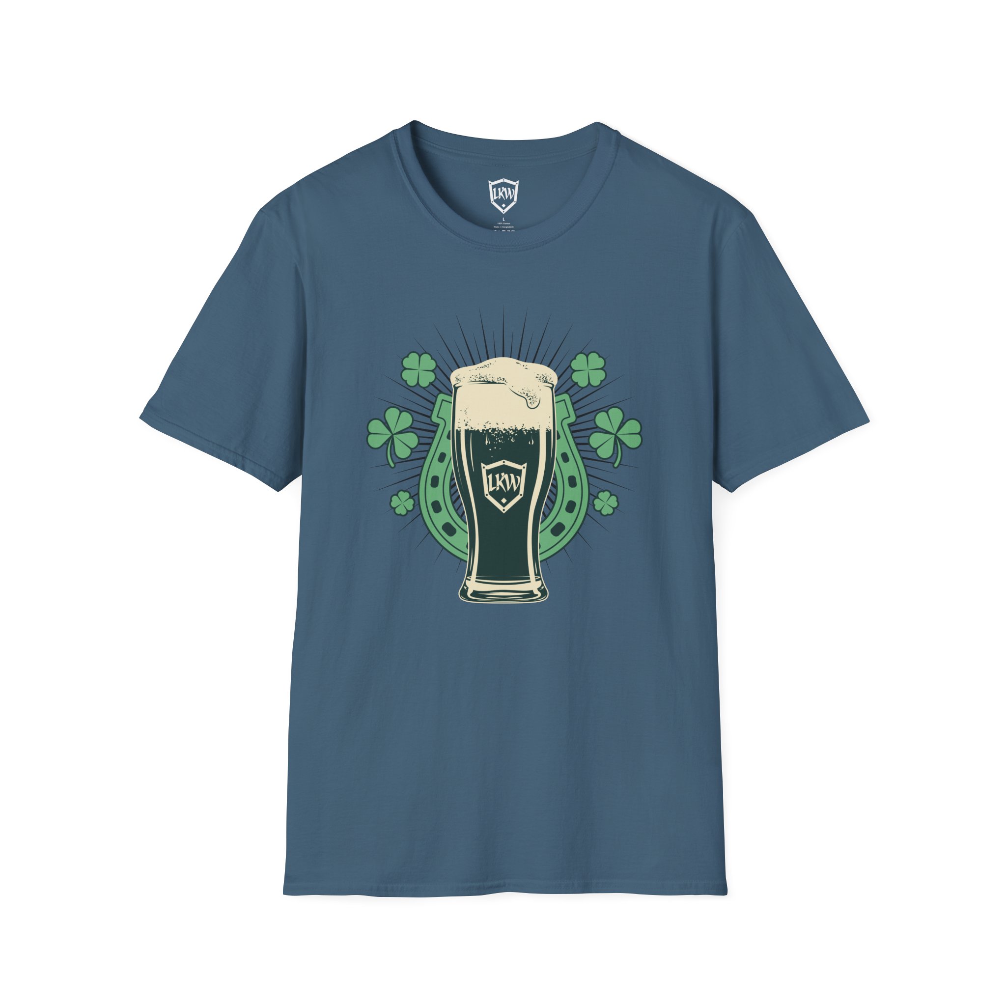 Unisex Softstyle T-Shirt - Image 7
