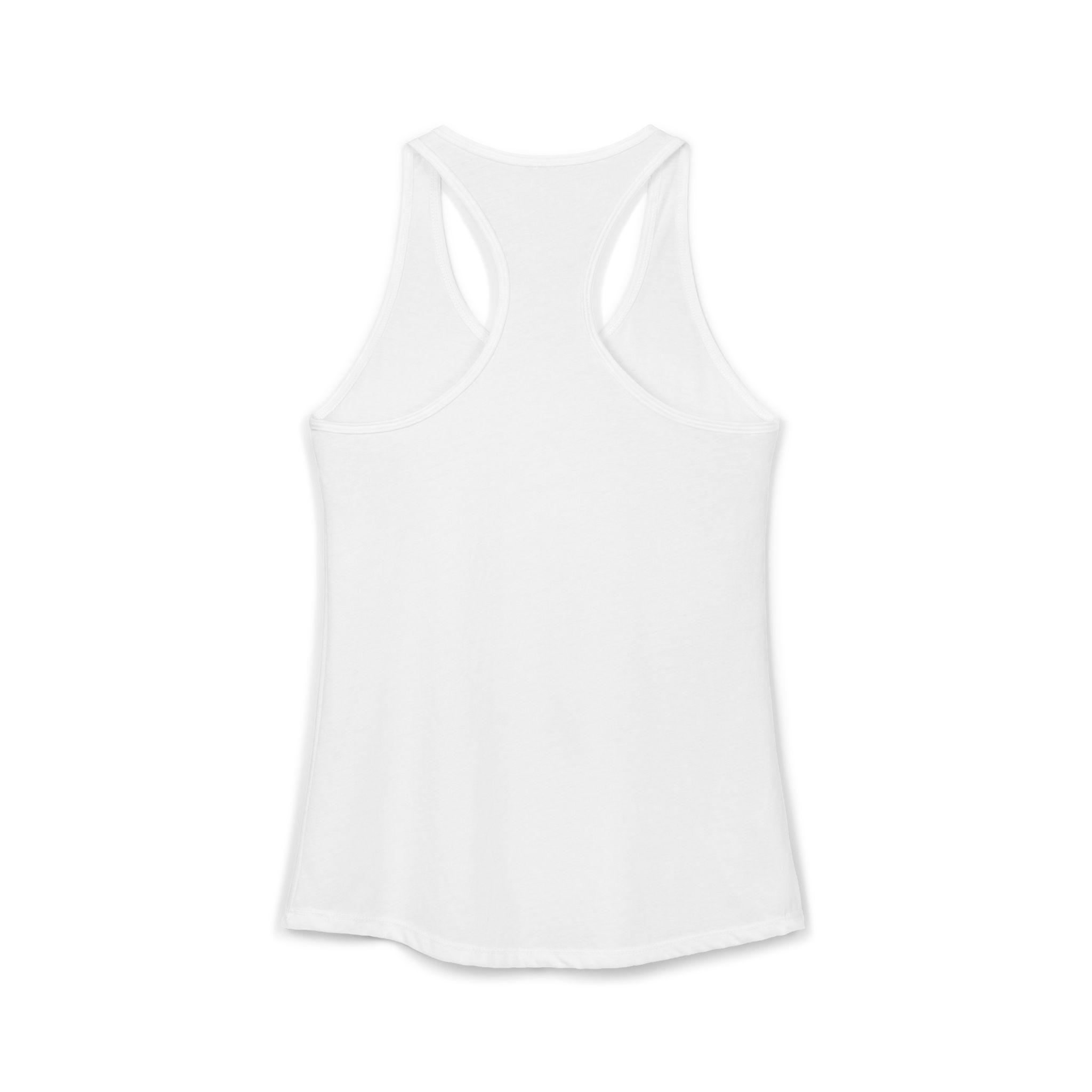LKW TMNT Inspired - Women's Ideal Racerback Tank - Image 4