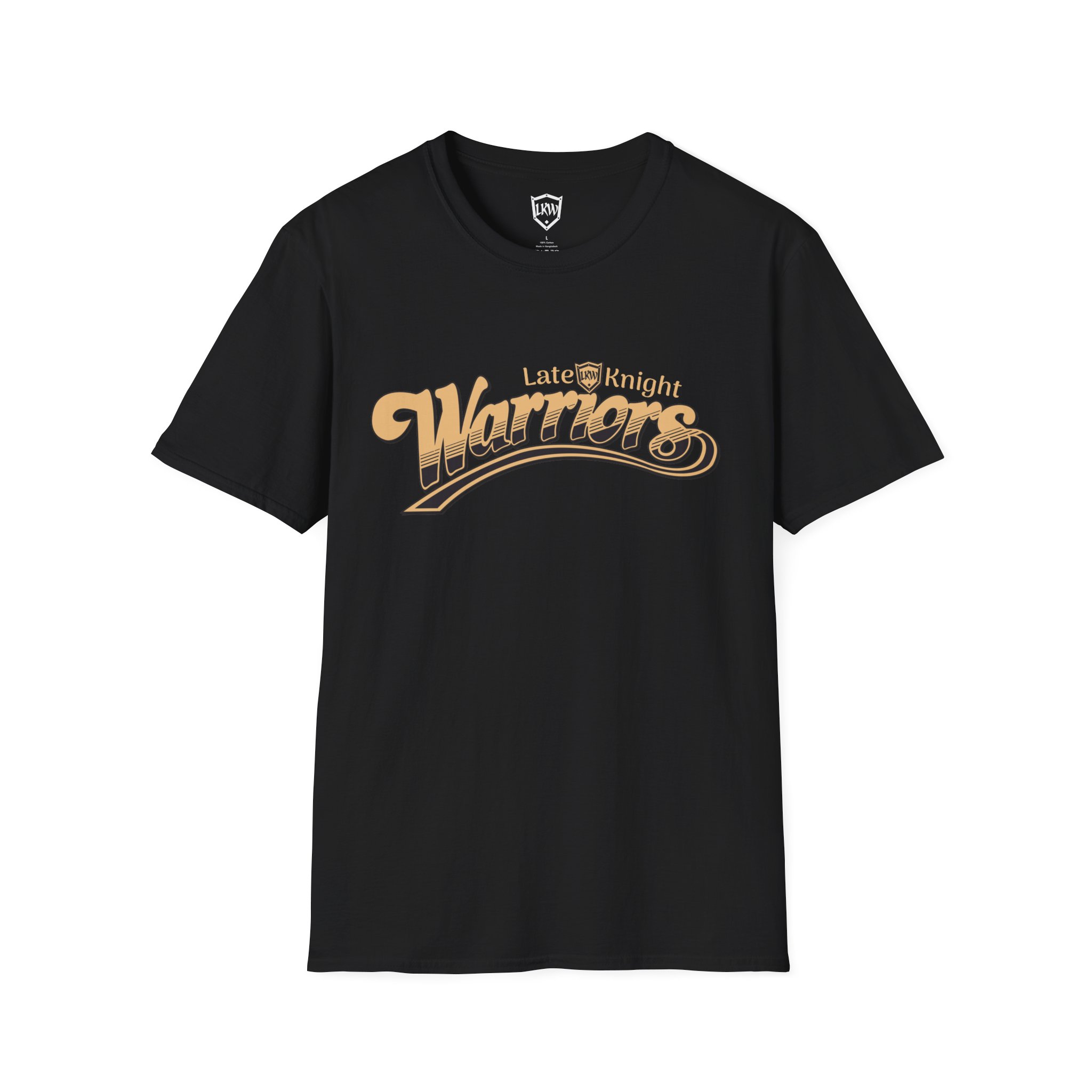 Boston Pub Style: Unisex Softstyle T-Shirt - Image 9