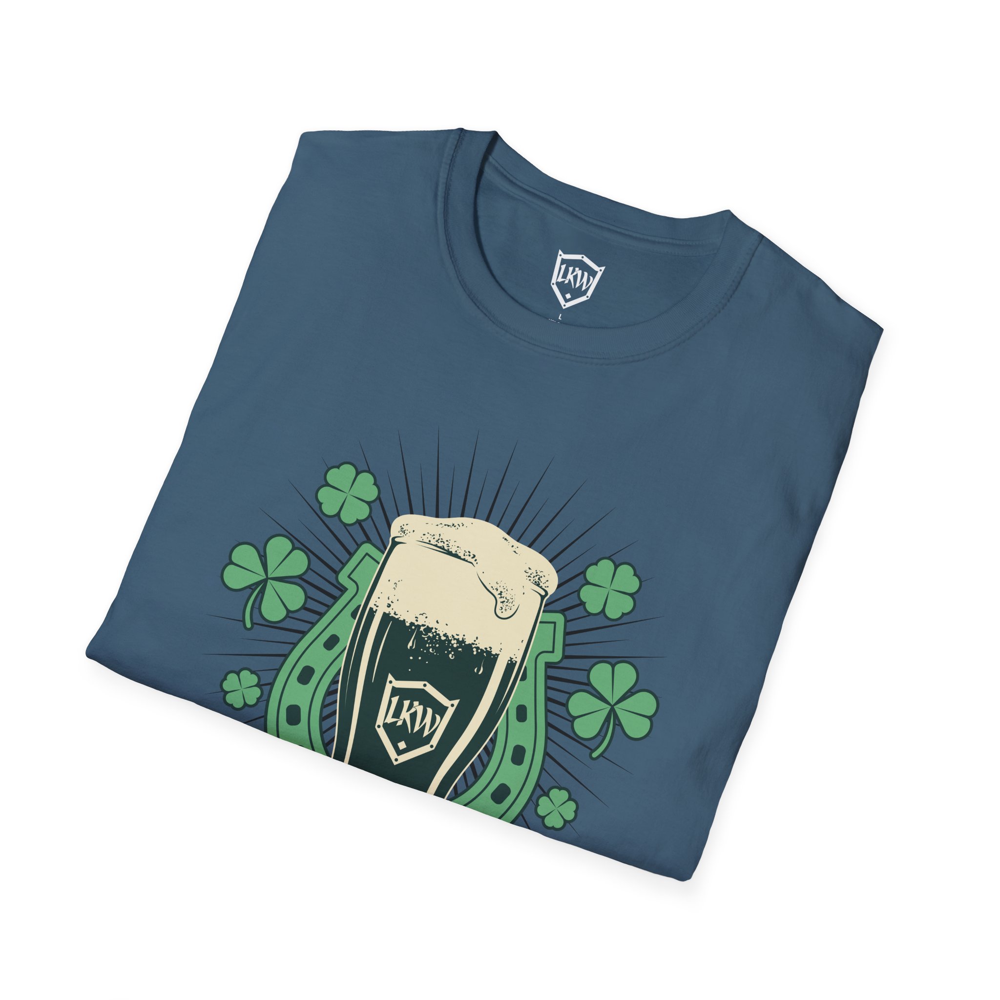Unisex Softstyle T-Shirt - Image 9