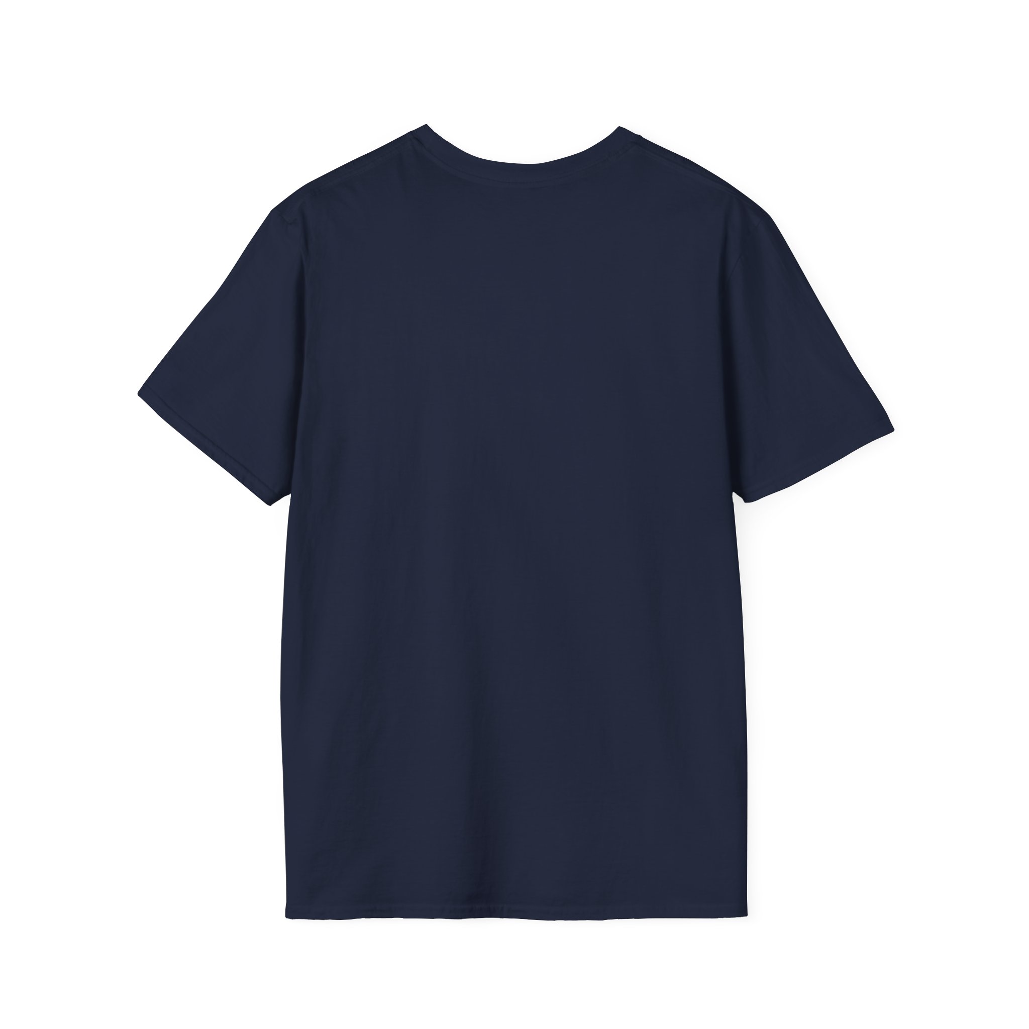 Late Knight Warriors Icon: Unisex Softstyle T-Shirt - Image 22