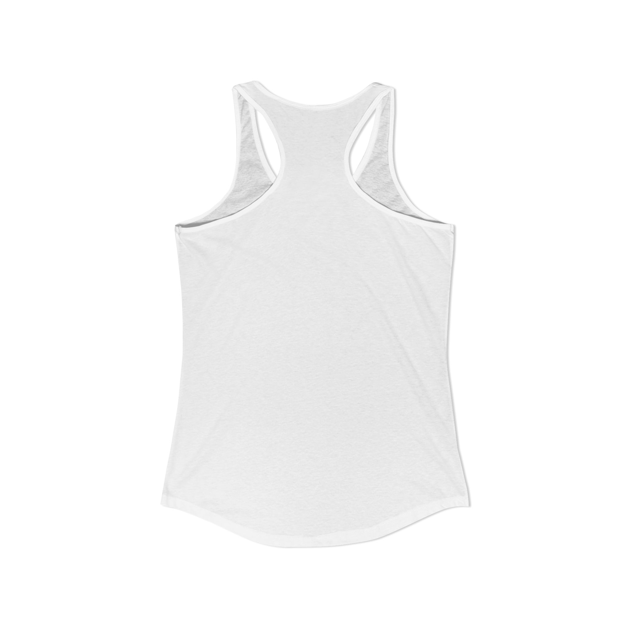 LKW TMNT Inspired - Women's Ideal Racerback Tank - Image 3