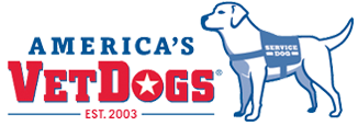 American Vet Dogs Logo
