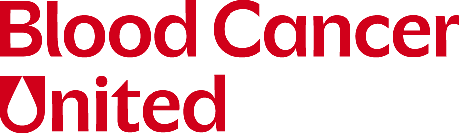 Blood Cancer United Logo