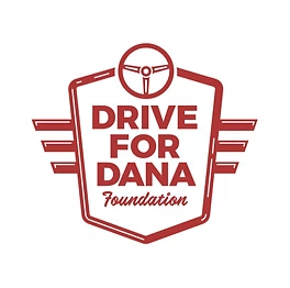 Drive For Dana Logo