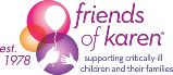 Friends of Karen Logo