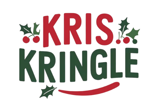 Kris Kringle Fund Logo