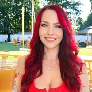 LKW Member Alexandra Seleska