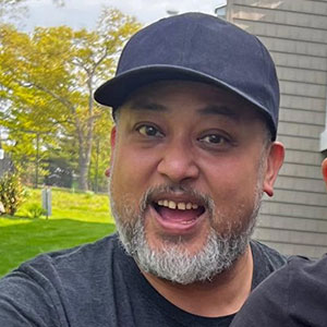 LKW Member Alfred Aguila