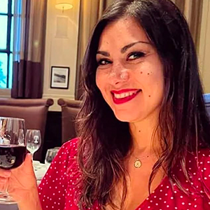 LKW Member Sibel Kipchak