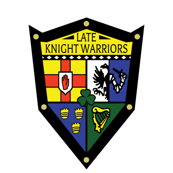LKW Crest