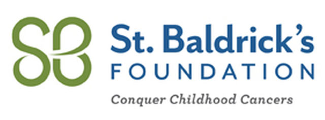 St Baldrick's Foundation Logo